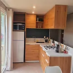 Mobilhome 6p 3 Ch 2 Sdb Jean De Monts * Saint-Jean-de-Monts