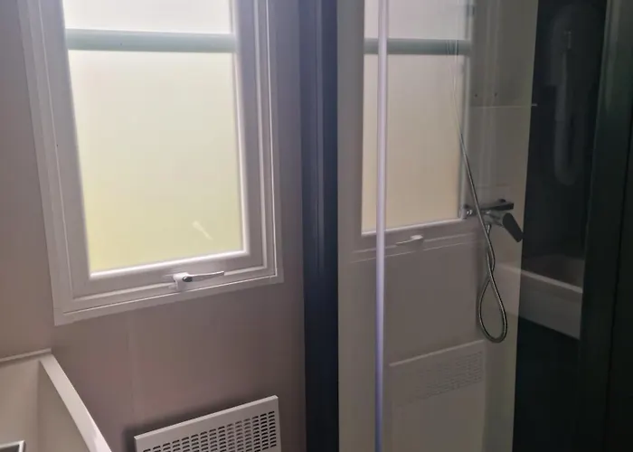 Mobilhome 6p 3 Ch 2 Sdb Jean De Monts * Saint-Jean-de-Monts