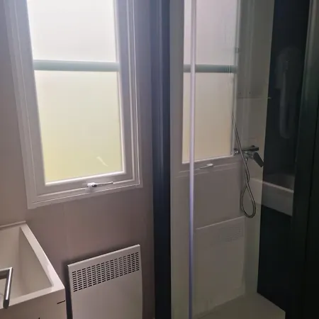 Mobilhome 8p 3 Ch 2 Sdb Jean De Monts * Saint-Jean-de-Monts