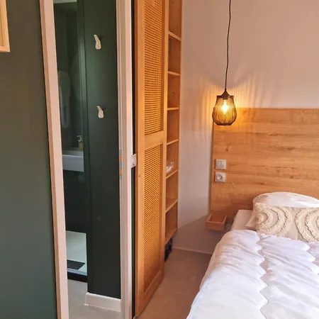 Mobilhome 8p 3 Ch 2 Sdb Jean De Monts