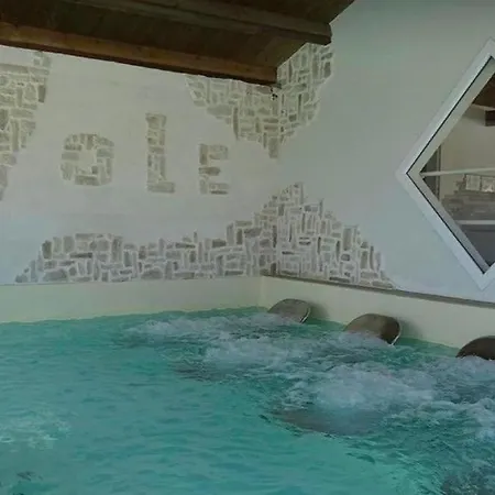 Camping Mobilhome 8p 3 Ch 2 Sdb Jean De Monts *