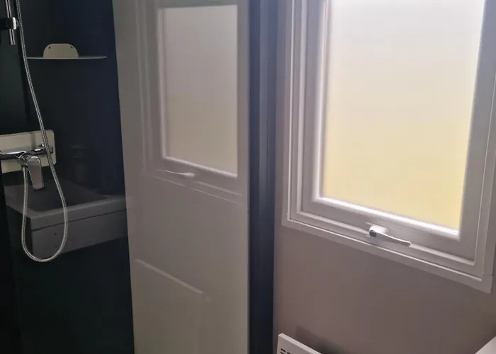 Kemping Mobilhome 6p 3 Ch 2 Sdb Jean De Monts Saint-Jean-de-Monts